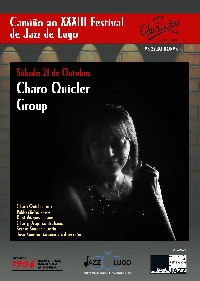 charo quicler group concerto clavi