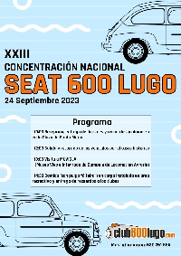 concentracion seat 600 lugo