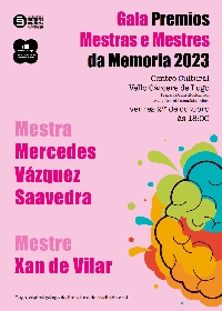 gala premios mestres da memoria