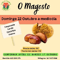 magosto pol cirio