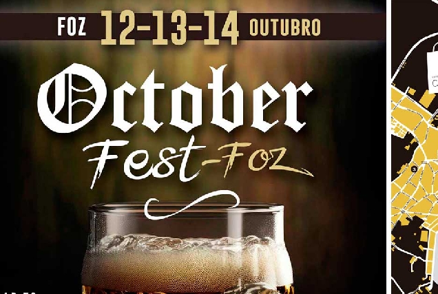 oktoberfest foz 2023 portada