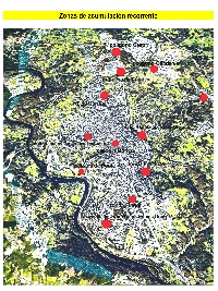 plano de asolagamentos cidade de lugo