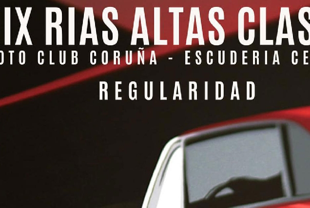 rally rias altas clasico portada