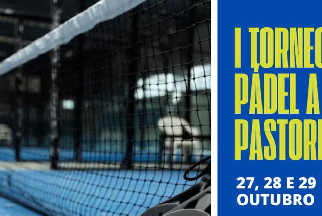 torneo padel pastoriza portada