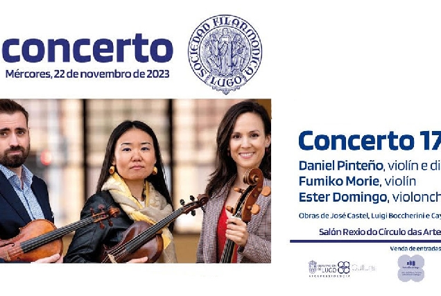 concerto 1700 filarmonica lugo portada