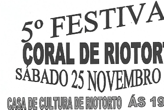 _festival corais riotorto portada