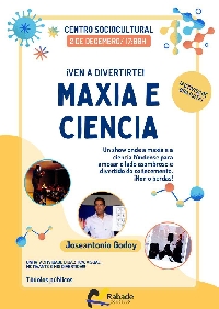 maxiaeciencia espectaculo