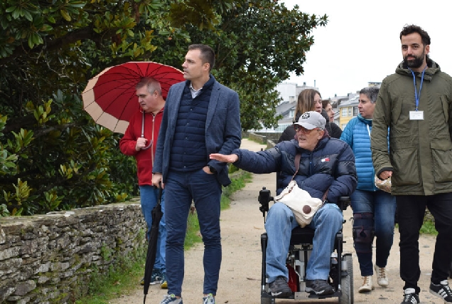 xornadas accesibilidade patrimonio