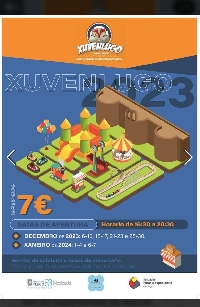 xuvenlugo2024