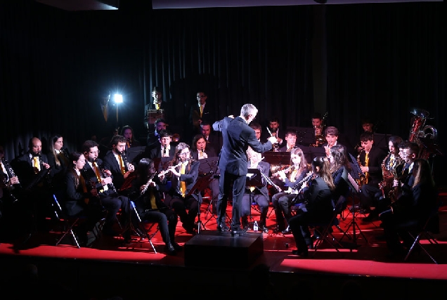 Banda de Música Comarca de Sarria 3