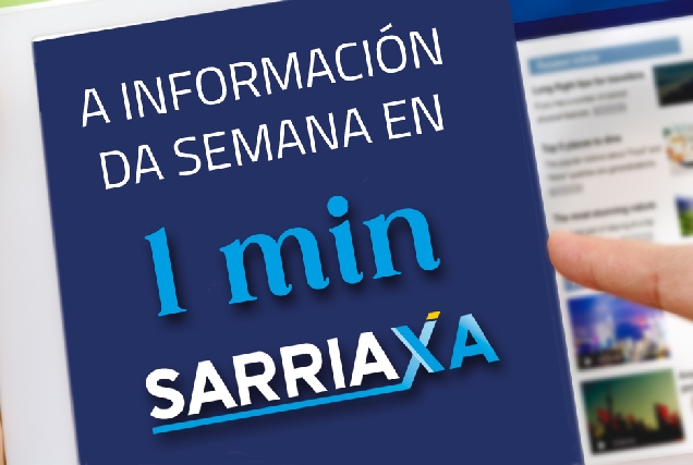 foto portada vídeo Sarriaxa