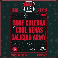 nadal fest lugo