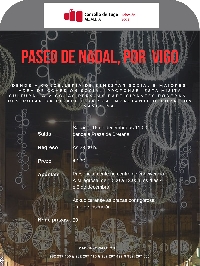 paseo nadal viaxe vigo