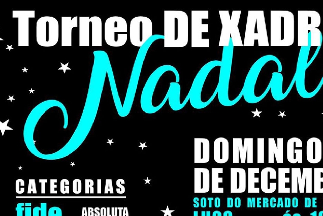 torneo nadal xaquedrum lugo portada