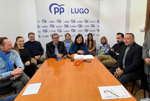 valoracion orzamentos pp lugo