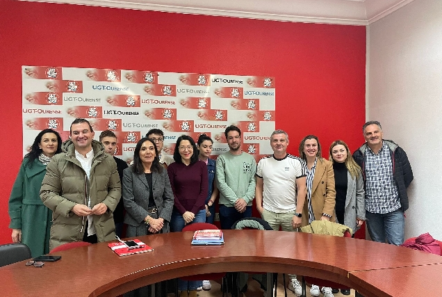 PSdeG_PSOE_reunion_UGT_Ourense