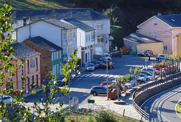 chao pousadoiro Ribeira de piquin