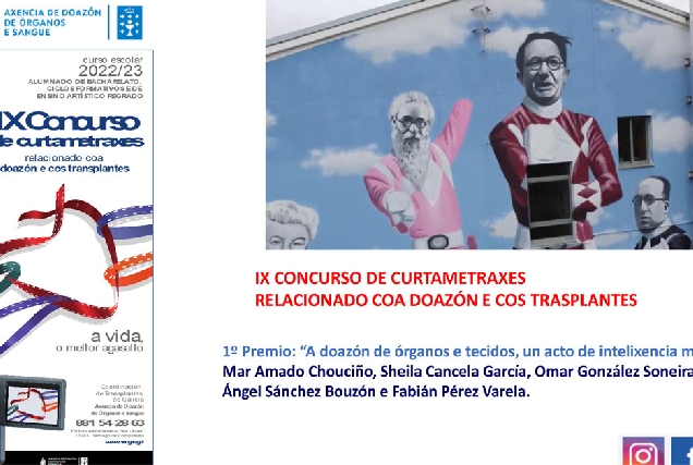 concurso curtametraxes doazon