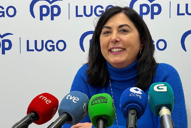 foto elena candia pp lugo