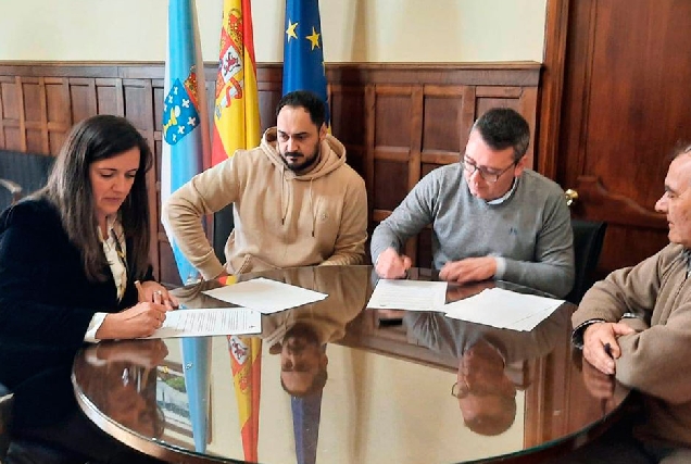 2024 Ribadeo firma convenio Lugo Madera 1