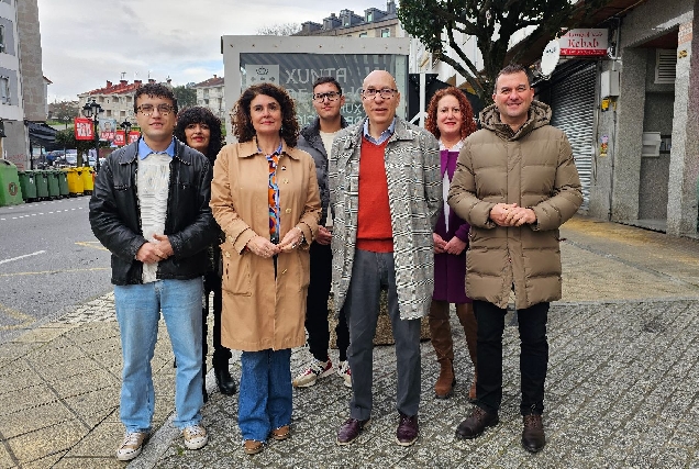 PSOE_Ourense_Campaña