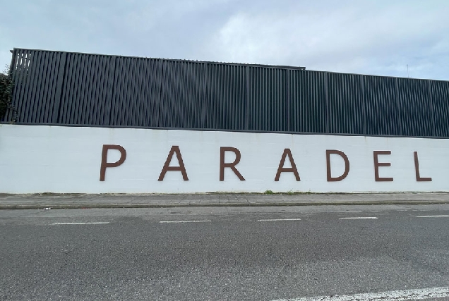 Paradela-municipio