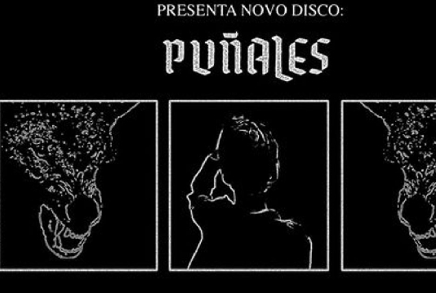 punales novo disco super f