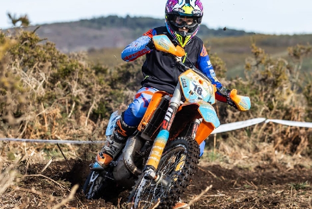 Enduro