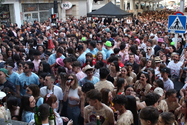 Feira do Viño de Quiroga