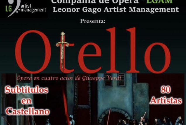 LGAM_Otello