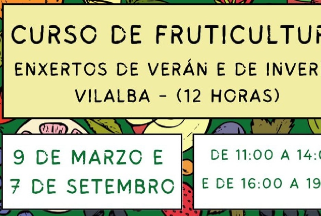 curso fruticultura slg vilalba portada