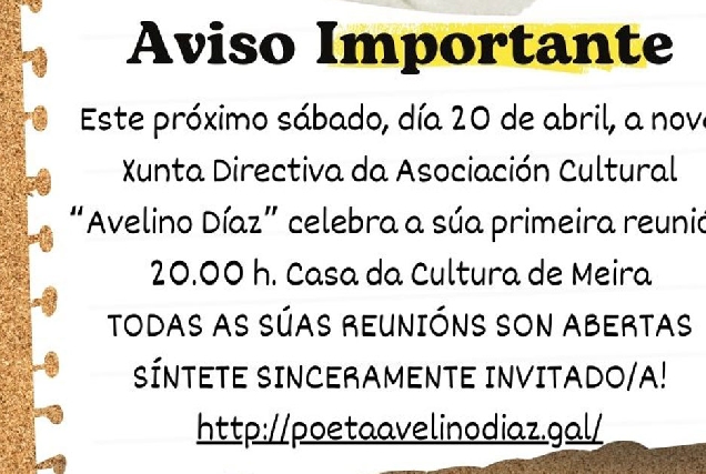 reunion asociacion avelino diaz