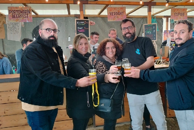 Portomarín BeerFest