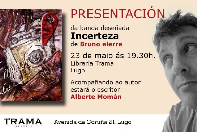 incerteza presentacion trama