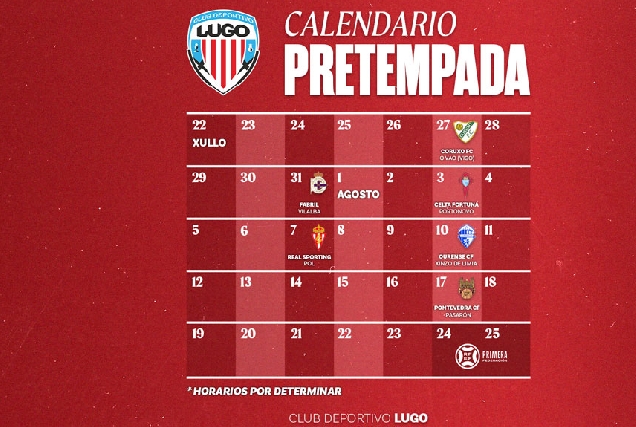 calendario-de-pretempada-cd-lugo