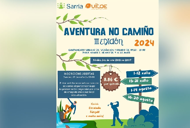 cartel-campamento-sarria