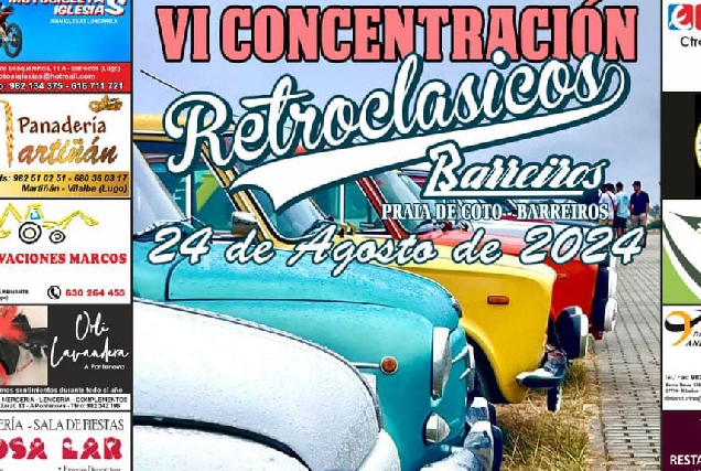 concentración_retroclásicos_barreiros