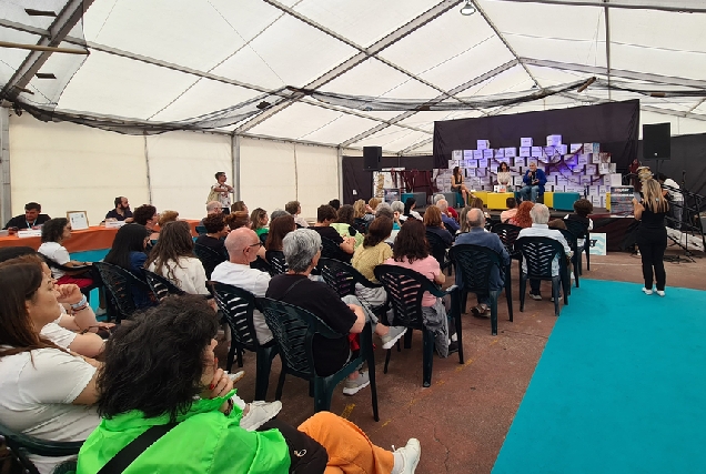 feira de mino encamino