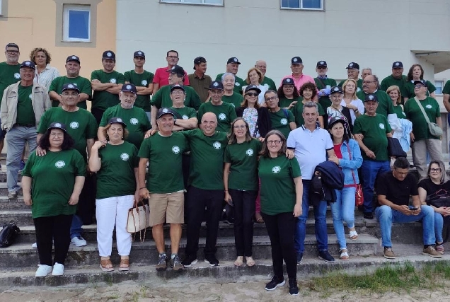 Asociación de Pesca Recreativa Burela