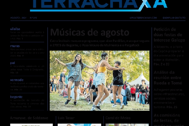 TCX_AGOSTO_2024_NUMERO_248_portada