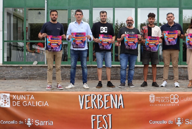 presentación-Verbena-Fest-Sarria