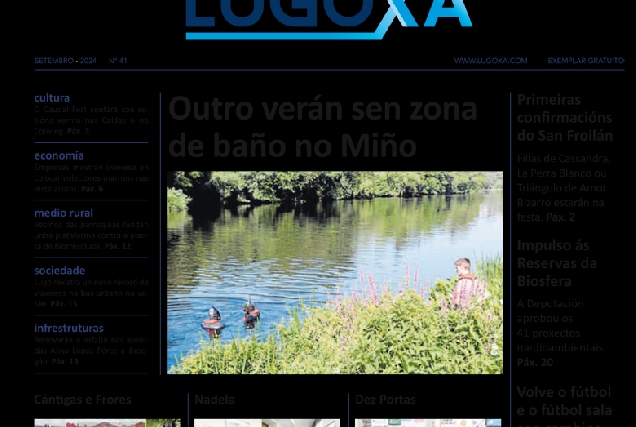 LGX_SETEMBRO_2024_NUMERO_41_portada