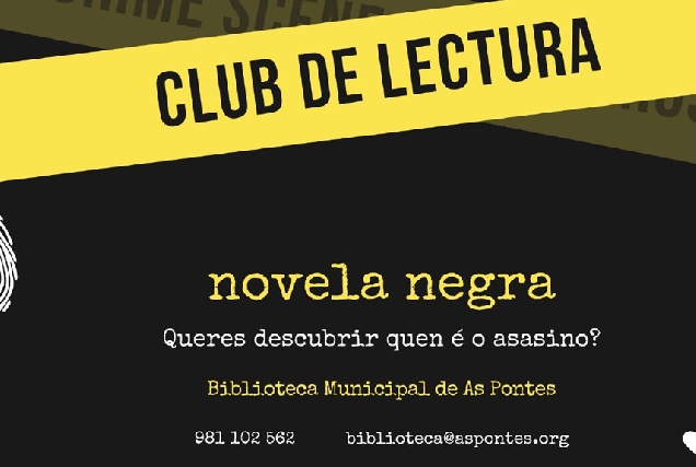 club-de-lectura-novela-negra-as-pontes