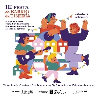 festa do barrio da tinería