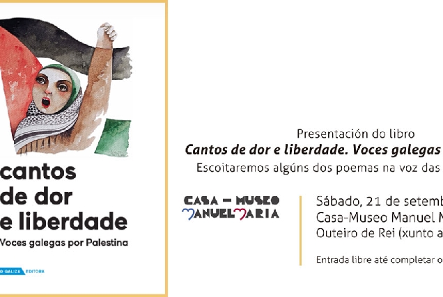 presentacion-libro-cantos-de-dor-e-liberdade