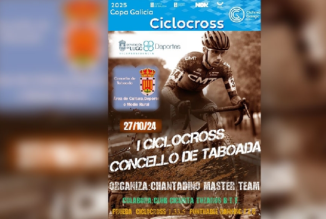 Ciclocross-Concello-de-Taboada