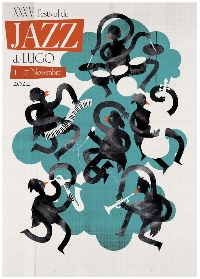 festival jazz lugo 2024