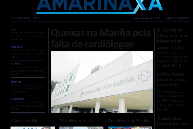 AMX_NOVEMBRO_2024_NUMERO_71_portada
