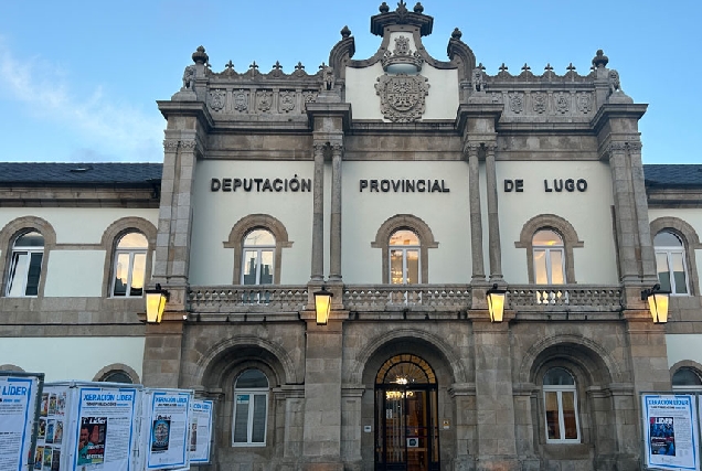 Deputación-de-Lugo