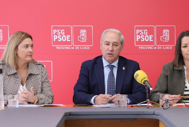 tome-otero-mendez-psoe-lugo